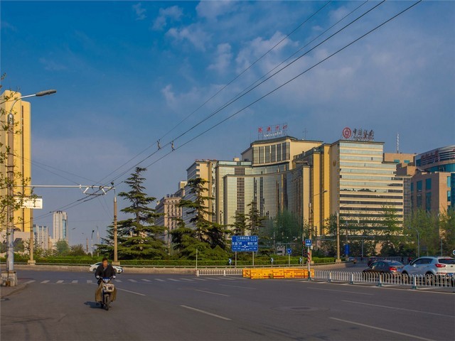 铁岭果木熏肉卷饼加盟连锁店